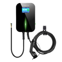 Besen wall charger for electric cars BS20 22kW APP