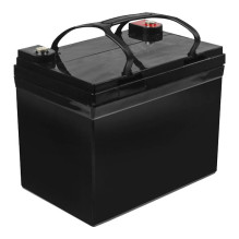 Maintenance-free AGM VRLA Green Cell AGM21 12V 33Ah Battery (for lawnmower, scooter, boat, wheelchair)