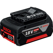 Bosch GBA 18V 5.0Ah...