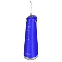 Professional Oral Irrigator Oromed GOLD-X DENT BLUE