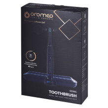 ORO-SONIC X PRO NAVY BLUE sonic toothbrush