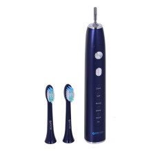 ORO-SONIC X PRO NAVY BLUE sonic toothbrush