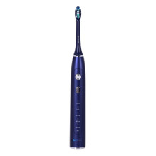 ORO-SONIC X PRO NAVY BLUE sonic toothbrush