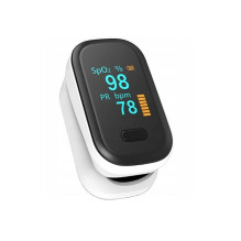 Pulse oximeter Oro-Oximeter White