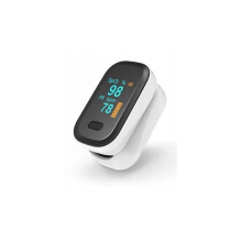 Pulse oximeter Oro-Oximeter White