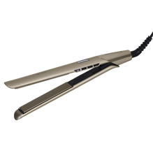 Remington S8605 hair styling tool Straightening iron Warm Gold 3 m