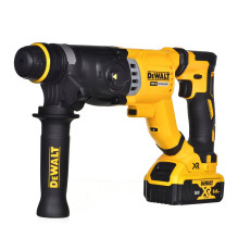 DEWALT DCH263P1-QW sukamasis plaktukas SDS Plus 1165 RPM