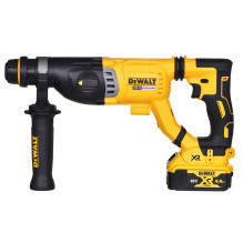 DeWALT DCH263P1-QW rotary hammer SDS Plus 1165 RPM