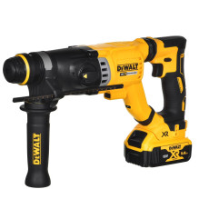 DEWALT DCH263P1-QW sukamasis plaktukas SDS Plus 1165 RPM