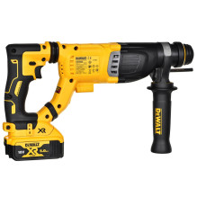 DEWALT DCH263P1-QW sukamasis plaktukas SDS Plus 1165 RPM