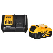 DEWALT DCH263P1-QW sukamasis plaktukas SDS Plus 1165 RPM