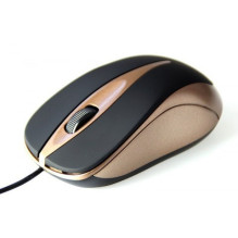 Media-Tech Plano mouse USB...