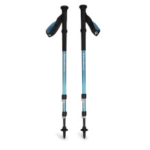 Trekking poles Black Diamond Trail Back creek blue