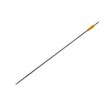 Fibreglass arrows 30' - set of 5 pieces (VD-065K)