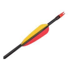 Fibreglass arrows 30' - set of 5 pieces (VD-065K)