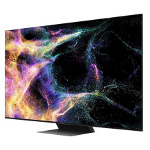 TCL C84 Series 65C845 TV 165.1 cm (65&quot;) 4K Ultra HD Smart TV Wi-Fi Black 2000 cd / m²