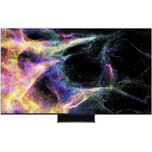 TCL C84 Series 65C845 TV 165.1 cm (65&quot;) 4K Ultra HD Smart TV Wi-Fi Black 2000 cd / m²