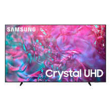 Samsung UE98DU9072U 2.49 m (98&quot;) 4K Ultra HD Smart TV Wi-Fi Black