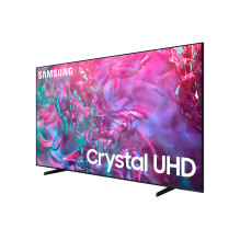 Samsung UE98DU9072U 2.49 m (98&quot;) 4K Ultra HD Smart TV Wi-Fi Black