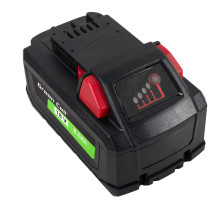 Green Cell Battery for Milwaukee M18 18V 8Ah Replacement Battery M18 HB8 4932471070