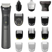 PHILIPS Multigroom series 7000 MG7940 / 75 Hairdresser / Trimmer Grey