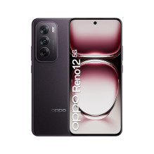 Oppo RENO 12 5G DS 12 / 256GB BLACK BROWN