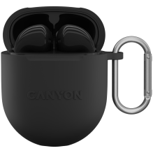 CANYON headset TWS-6 Black