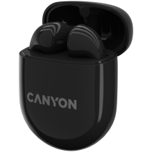 CANYON headset TWS-6 Black