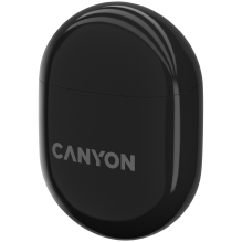 CANYON headset TWS-6 Black