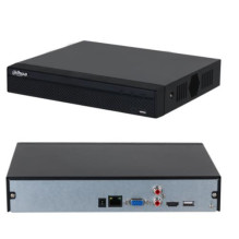 NET VIDEO RECORDER 4CH / NVR4104HS-4KS3 DAHUA