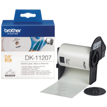 OEM ribbon Brother DK-11207...