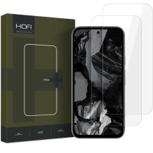 LCD protective glass Hofi Glass Pro+ 2-Pack Google Pixel 9 Pro XL