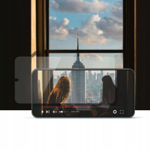 LCD apsauginis stikliukas Hofi Glass Pro+ 2-Pack Google Pixel 9 Pro XL