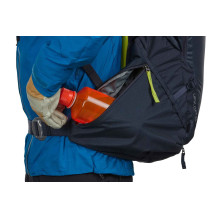 Thule 3610 Upslope 35L nuimama oro pagalvė 3.0 Ready slidinėjimo ir snieglentės kuprinė Lime Punch