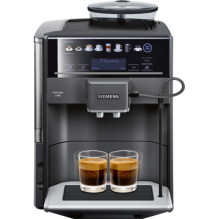 Siemens EQ.6 TE654319RW coffee maker Fully-auto Espresso machine 1.7 L