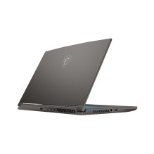 MSI Thin 15 B13UC-2203XPL Intel® Core™ i7 i7-13620H Laptop 39.6 cm (15.6&quot;) Full HD 16 GB DDR4-SDRAM 512 GB SSD NVID