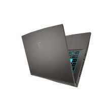 MSI Thin 15 B13UC-2203XPL Intel® Core™ i7 i7-13620H Laptop 39.6 cm (15.6&quot;) Full HD 16 GB DDR4-SDRAM 512 GB SSD NVID