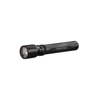 Ledlenser P17R Core Black Hand žibintuvėlis LED