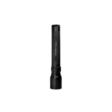 Ledlenser P17R Core Black Hand flashlight LED