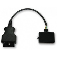 Adapter tv-free audi,vw,skoda mib/ mib2/ mmi