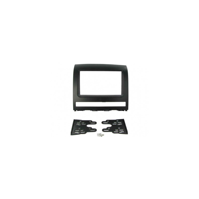 Radio frame 2 din Fiat Palio 2008 - 2011