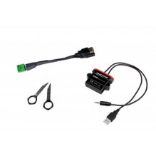 Kufatec bluetooth interface a2dp mmi3g