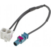 Adapter antenowy rns-e