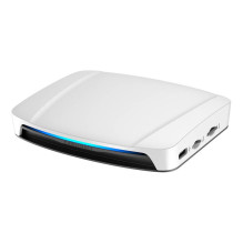 Carlinkit CPC200-Tbox UHD wireless adapter Carplay / Android (white)