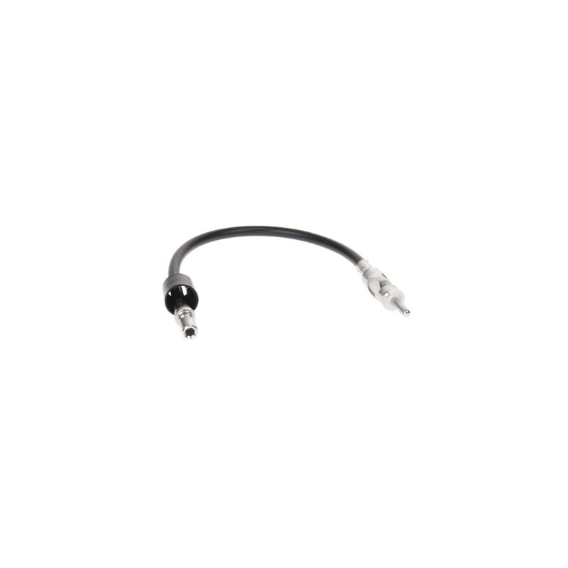 Din antenna adapter for Chevrolet, Chrysler, Ford, Opel