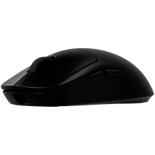 LOGITECH G PRO 2 LIGHTSPEED - BLACK - 2.4GHZ - EER2-933 - 933