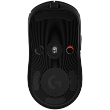 LOGITECH G PRO 2 LIGHTSPEED - BLACK - 2.4GHZ - EER2-933 - 933