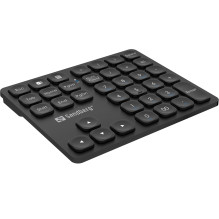 Sandberg 630-09 Wireless Numeric Keypad Pro