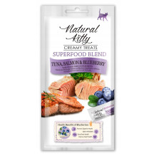 NATURAL KITTY Superfood...