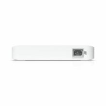 Jungiklis, UBIQUITI, USW-PRO-8-POE, L3 tipas, 2xSFP+, 8xRJ45, PoE+ prievadai 8, 120 vatų, USW-PRO-8-POE